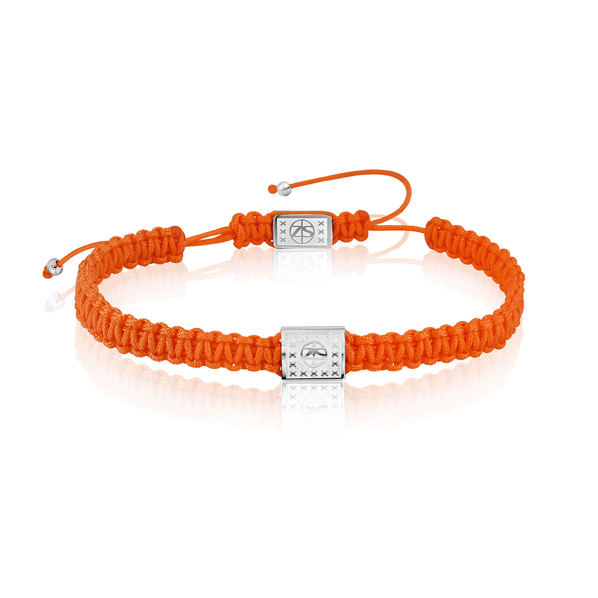 3 Bracelets SET 285 - Imperial Jasper