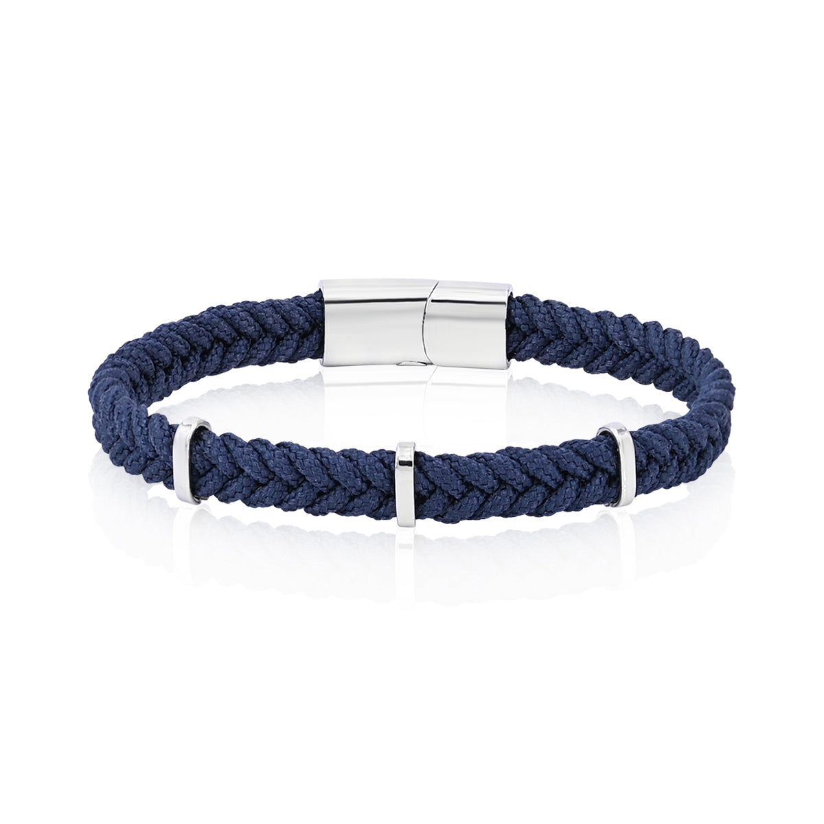 Bracelet ISOLOTTO Blue Cord
