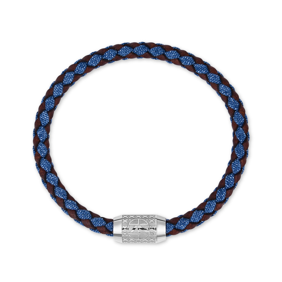 Bracelet COSMOPOLITAN 6S Jeans & Leather