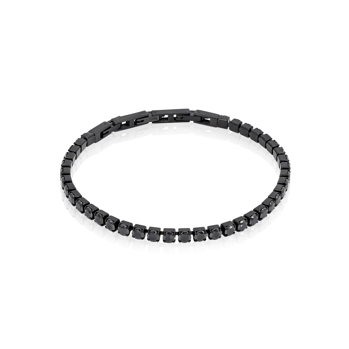 Bracelet TORROX Zircon Noir