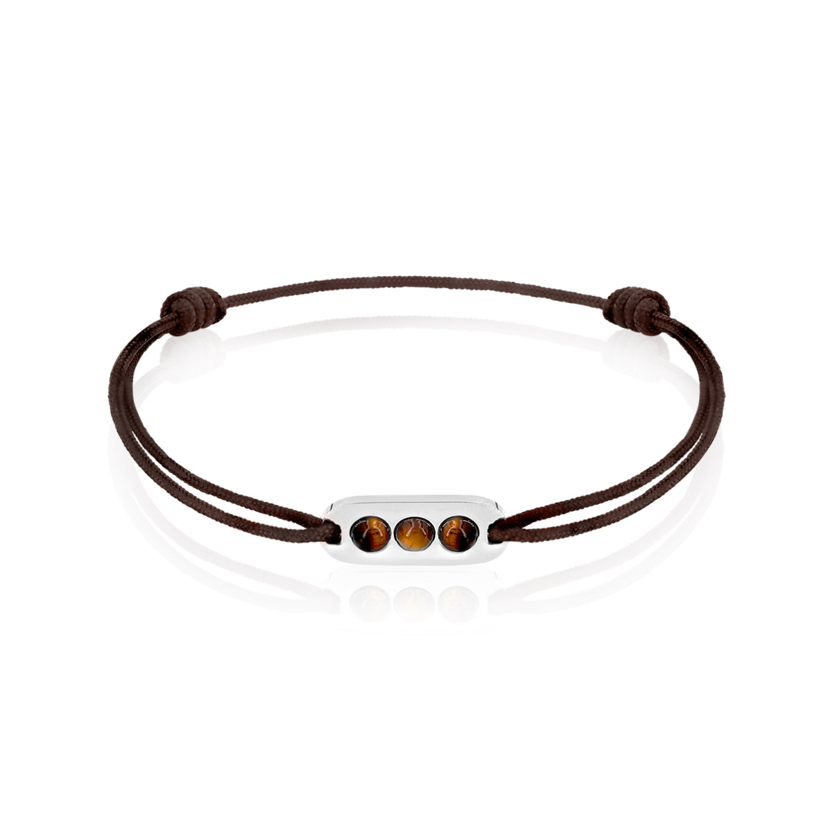 Bracelet TABERNAS DESERT Tiger Eye