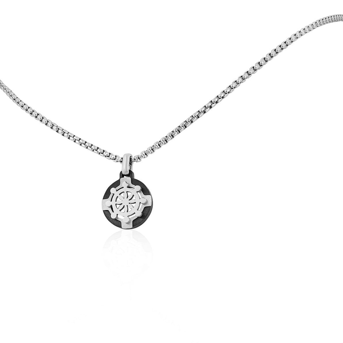 Pendentif RUOTA