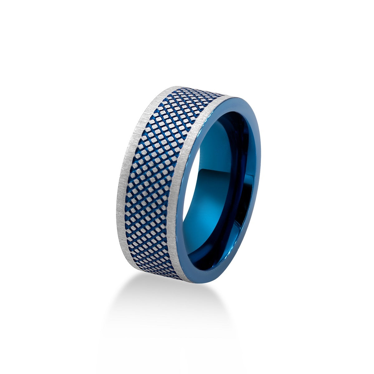 Bague COMINO Abyss