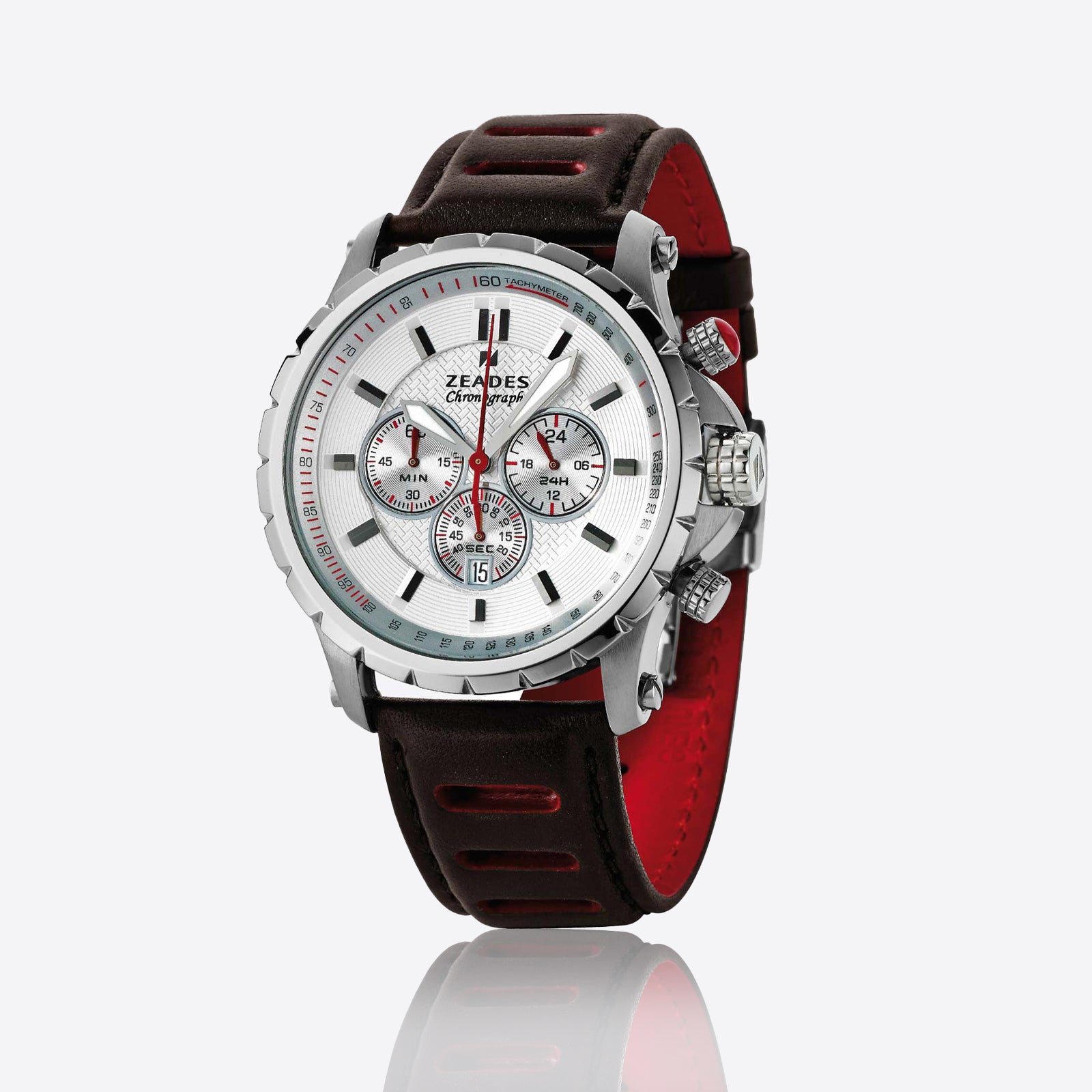 Watch LA ROYALE 44-STA-CBR