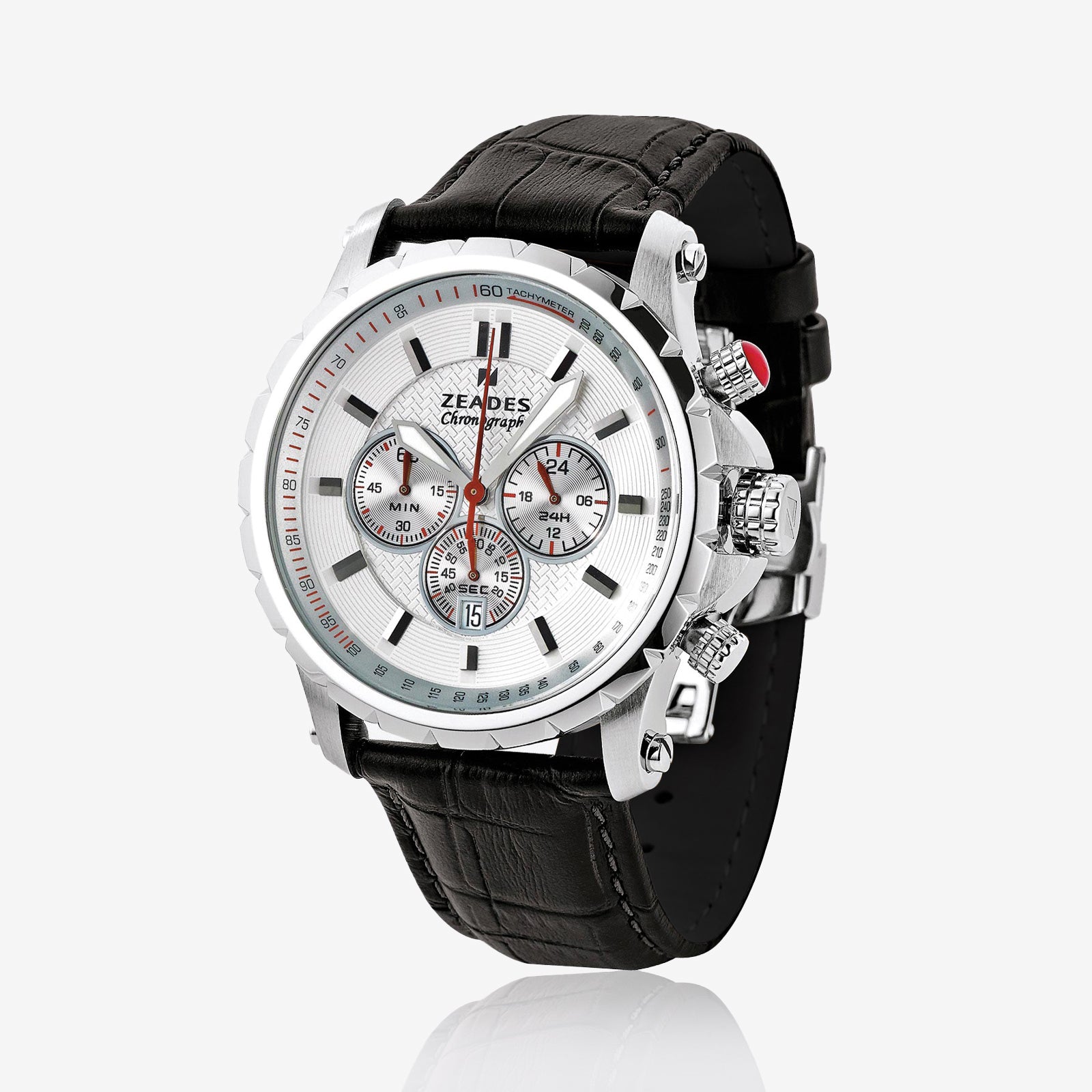 Watch LA ROYALE 44-STA-CBL/DMS
