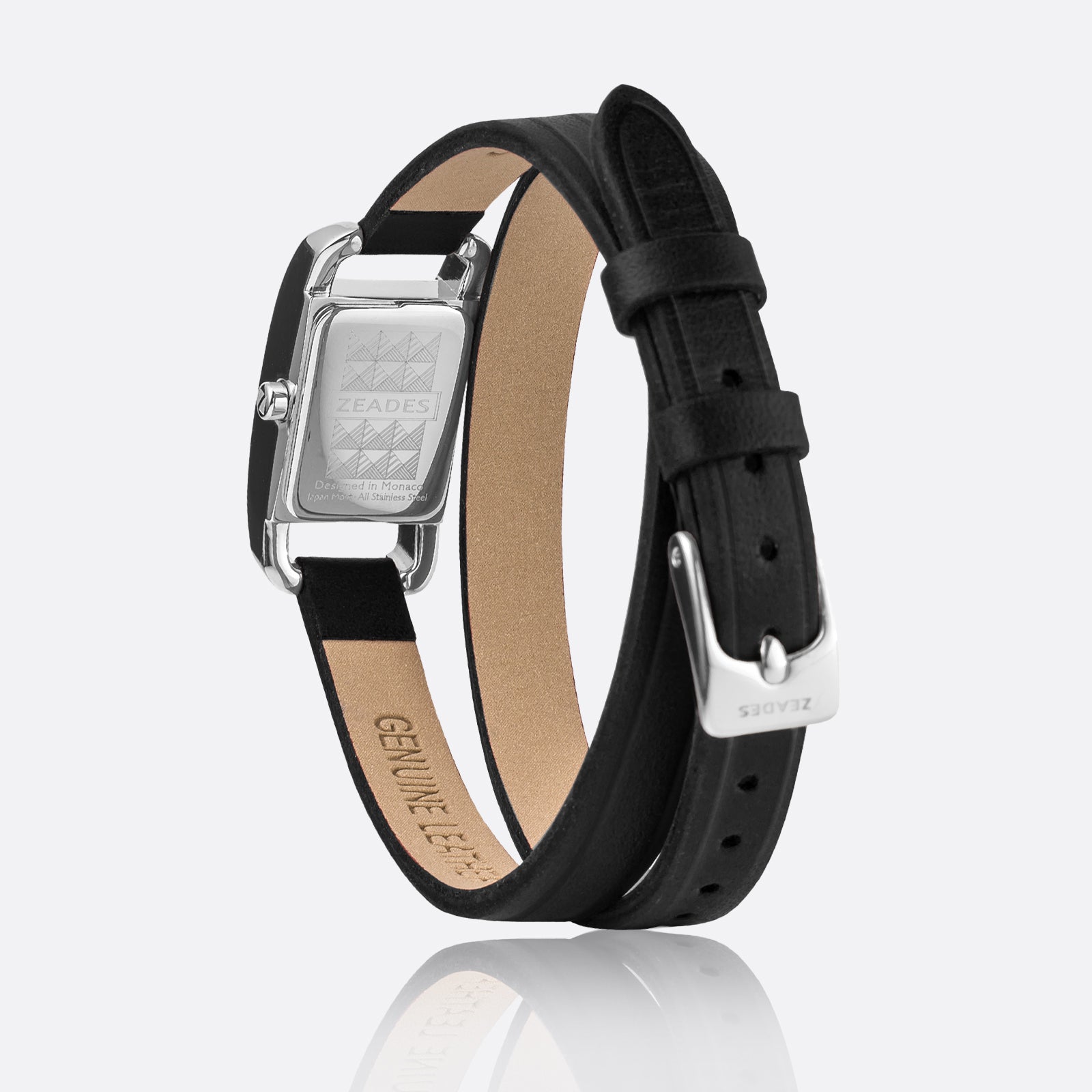 Watch PETIT VOYAGE 1531-STA-TBL-D