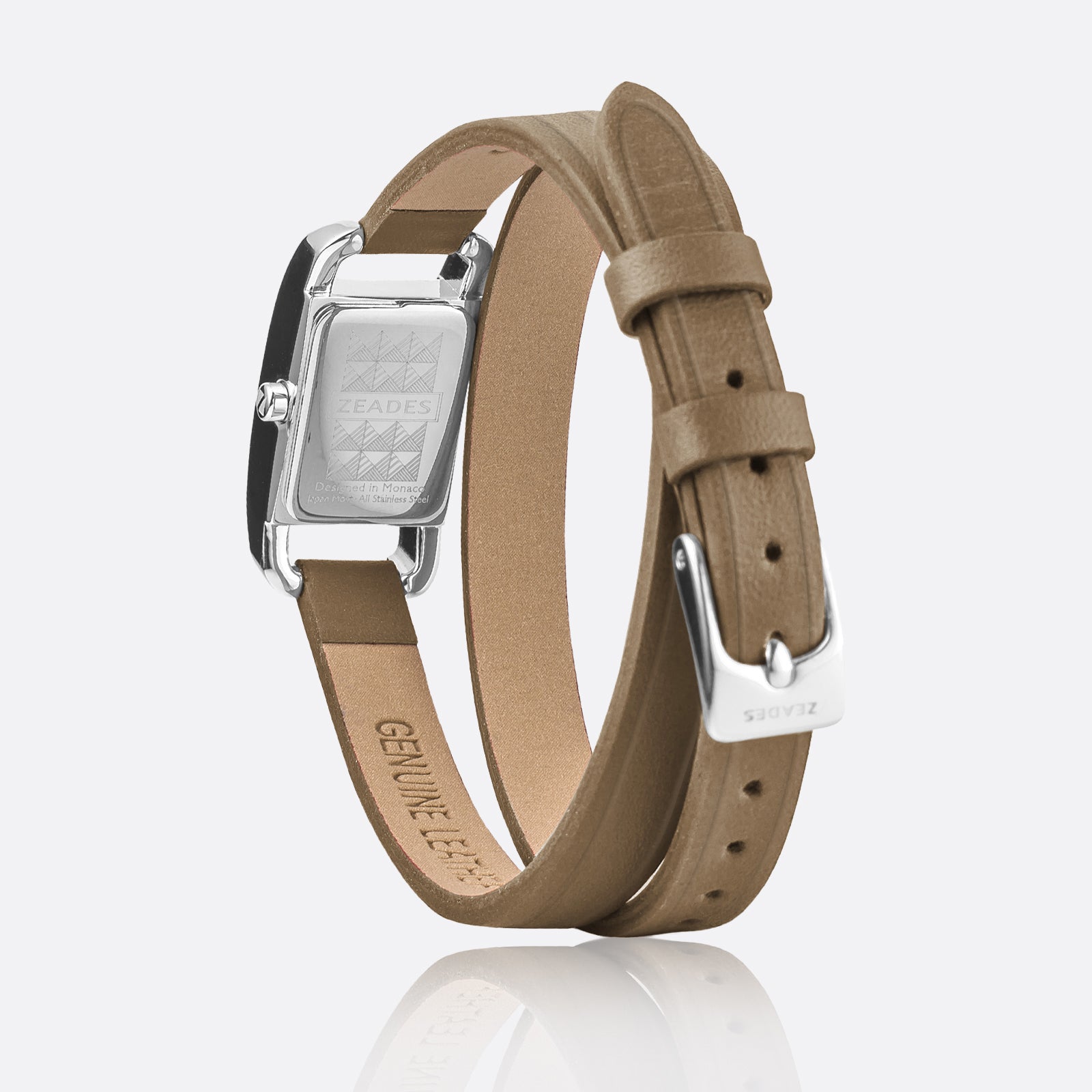 Watch PETIT VOYAGE 1531-STA-TTA-D