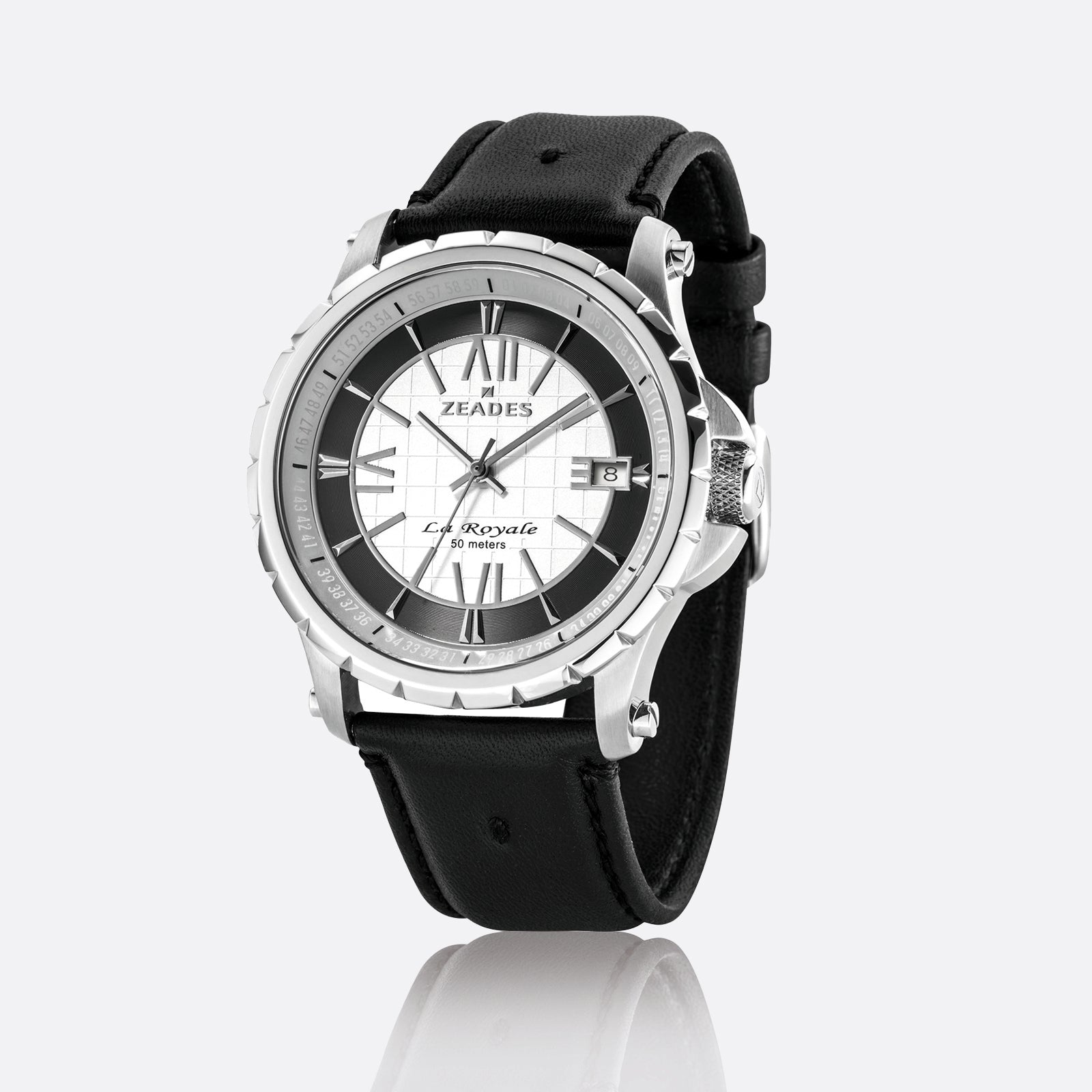 Watch LA ROYALE 44-STA-TBL/DMS