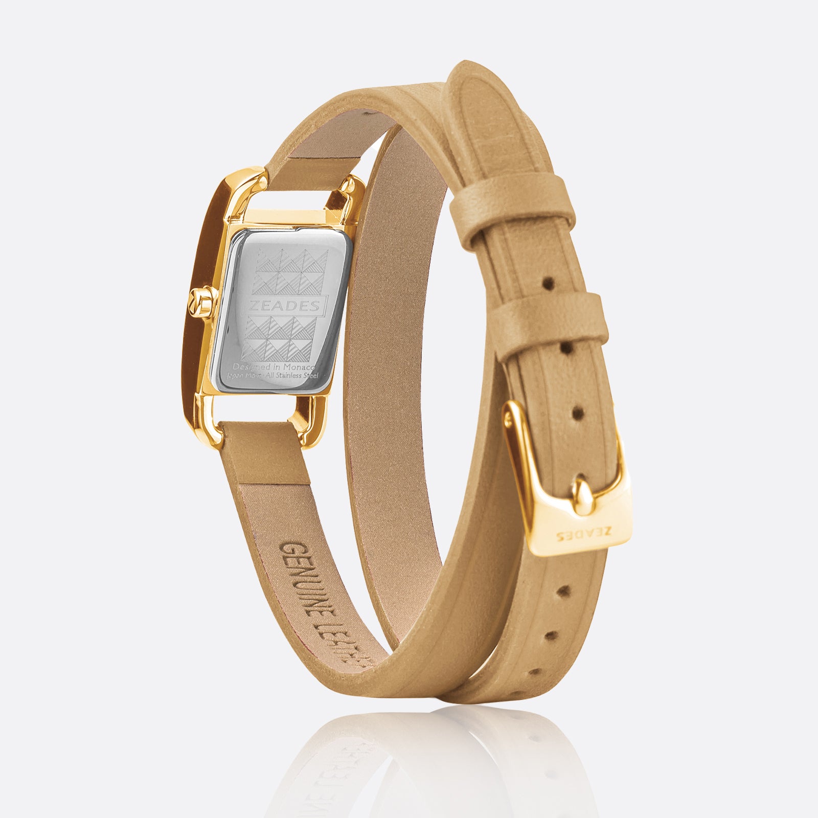 Watch PETIT VOYAGE 1531-SYG-TSA-D