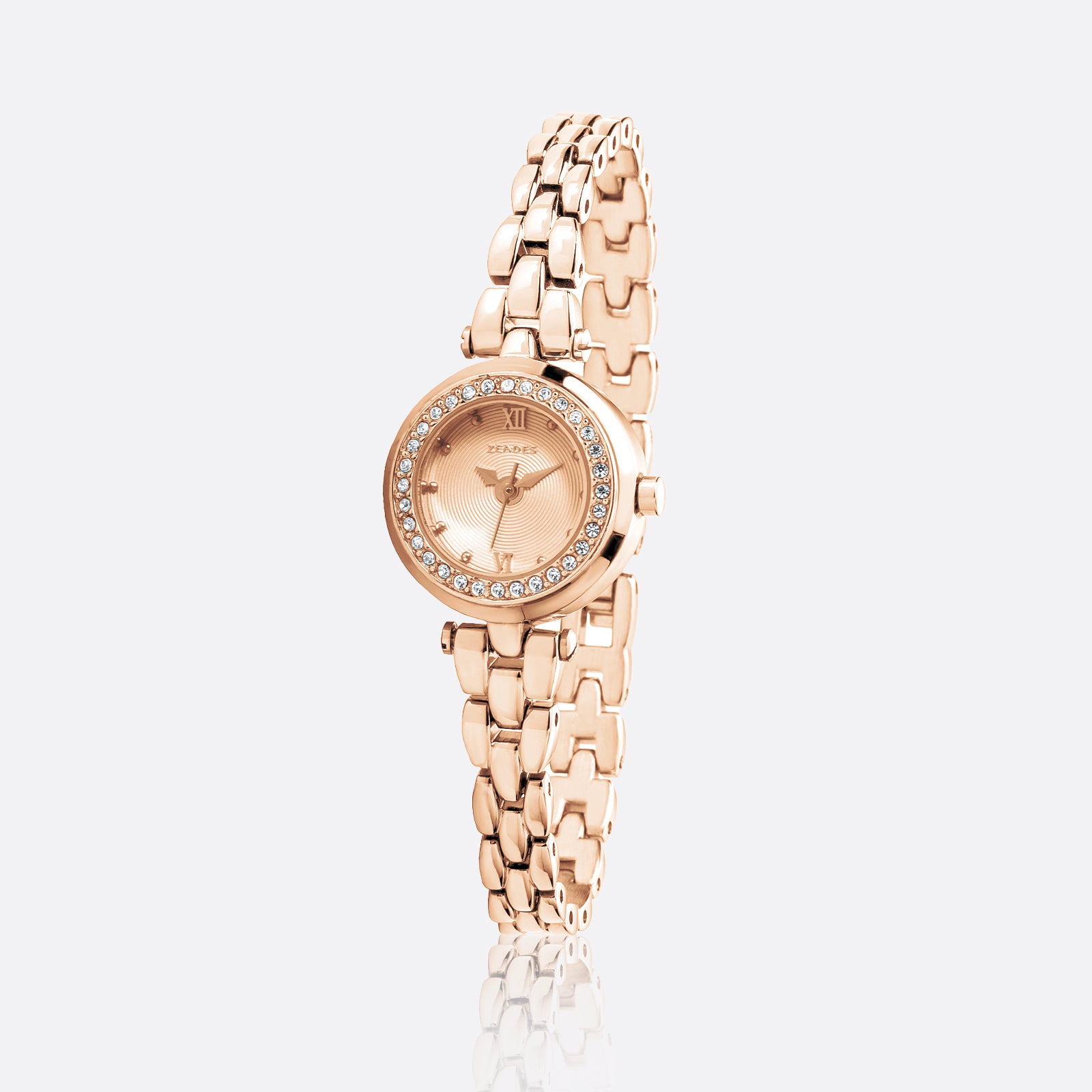 Watch AIR en MER IP Rose Gold