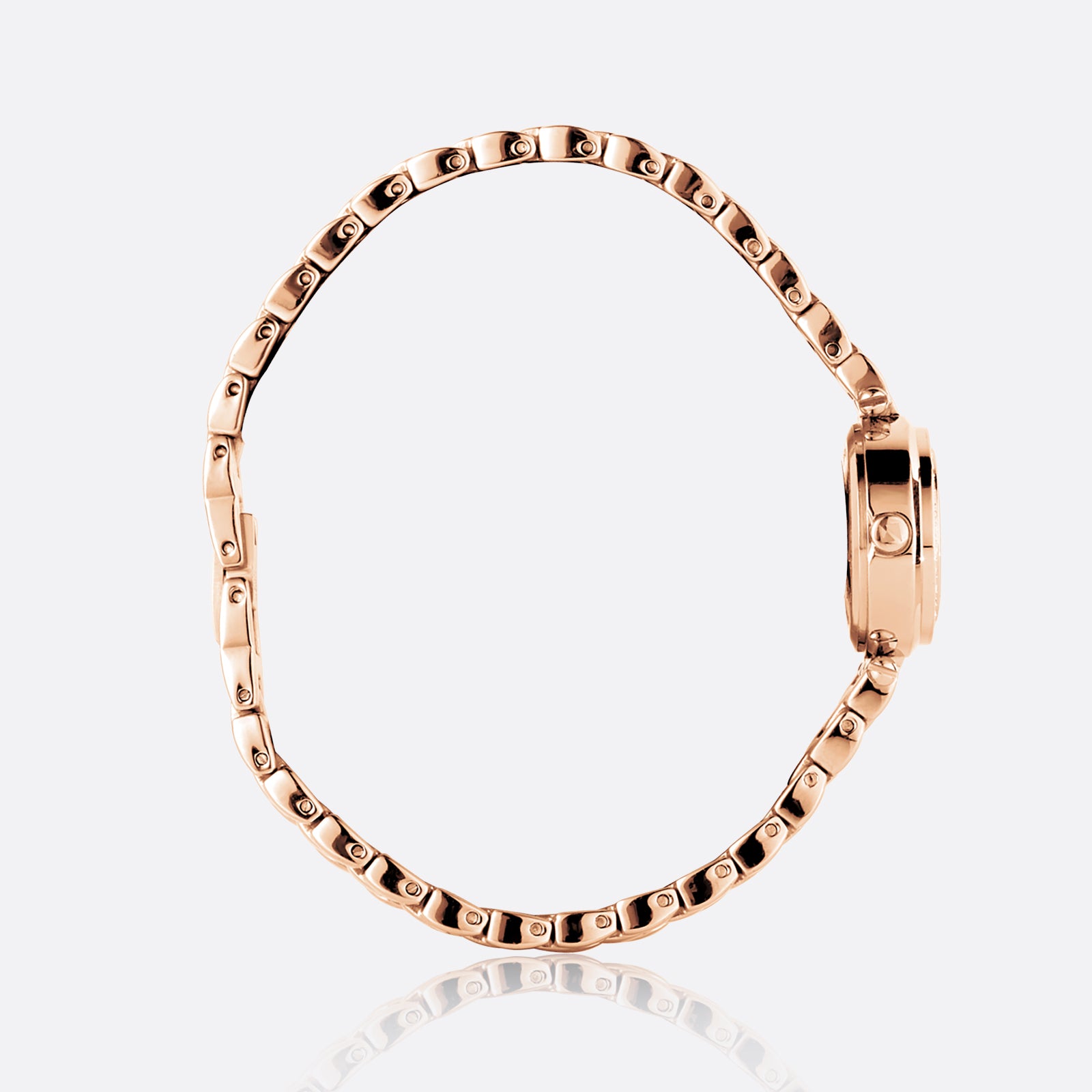 Watch AIR en MER IP Rose Gold