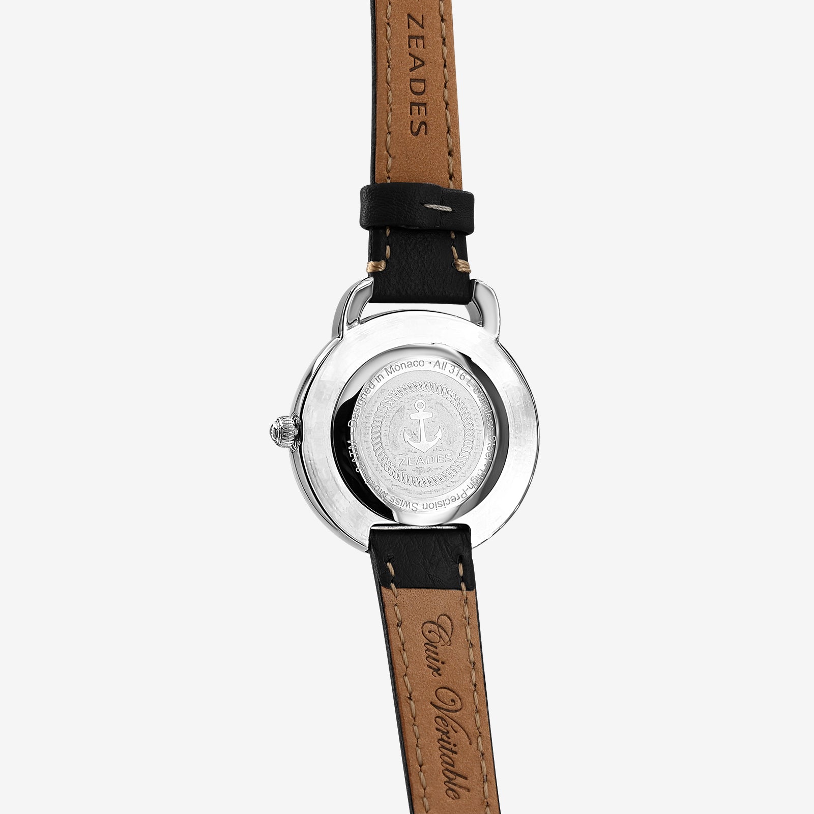 Watch OCEANIQUE Z|S 30-STA-TBL