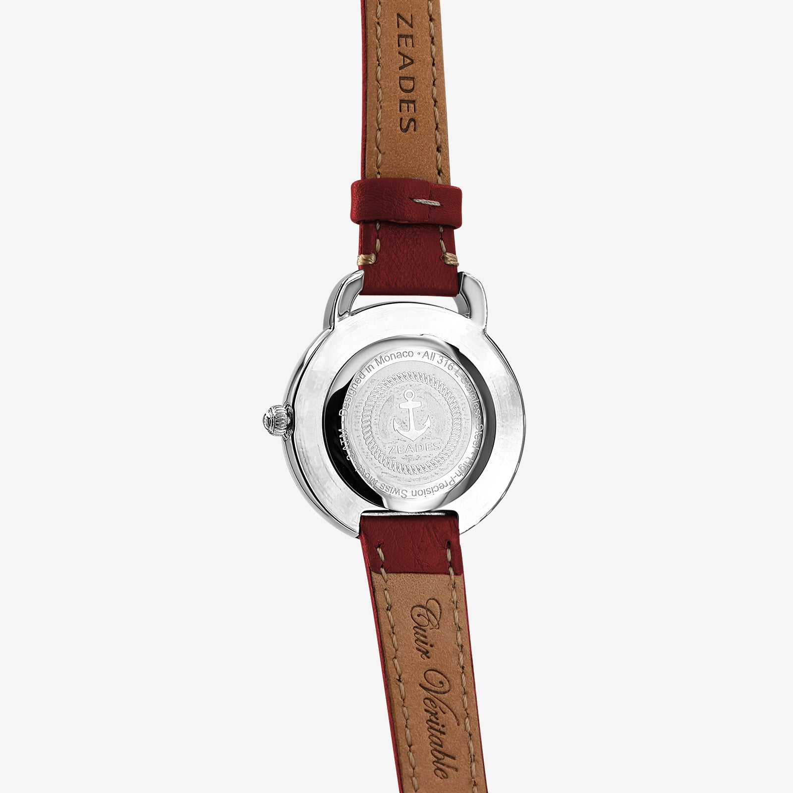 Montre OCEANIQUE 30-STA-TAM