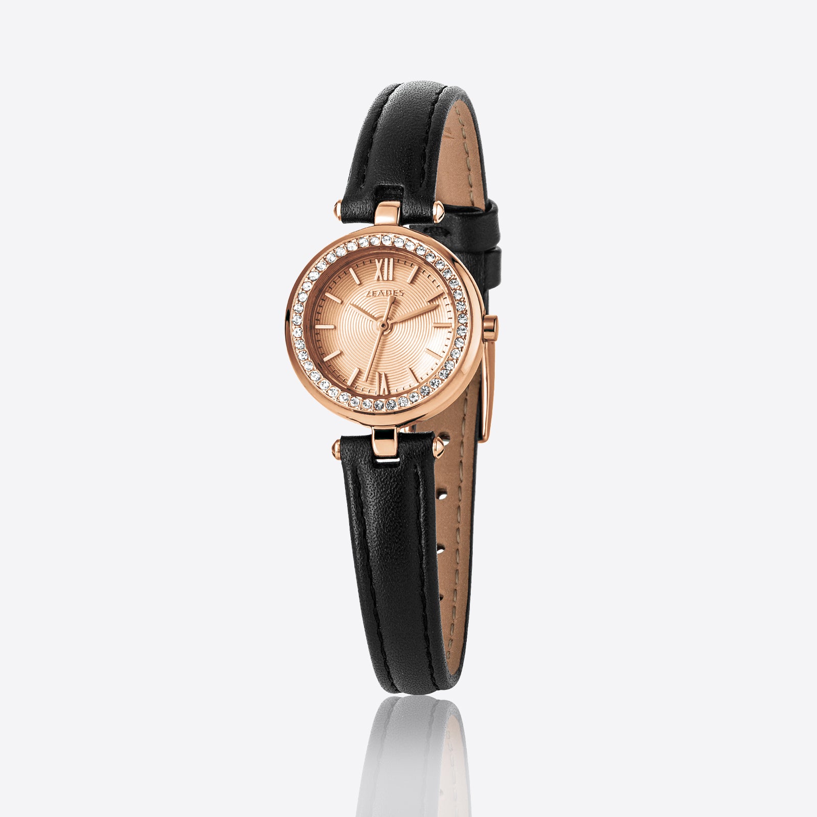 Watch CONSTELLATION Black IPR