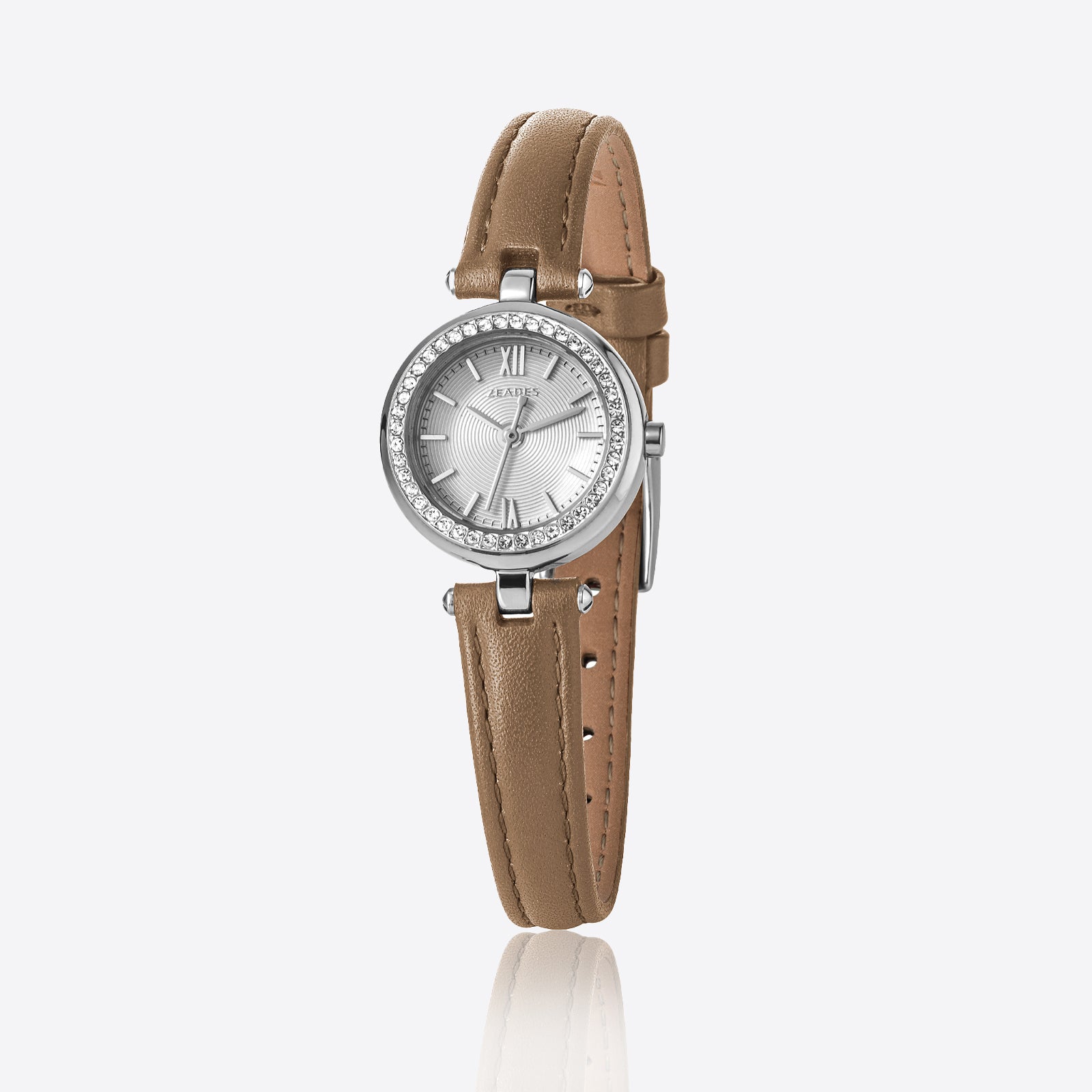 Watch CONSTELLATION Taupe