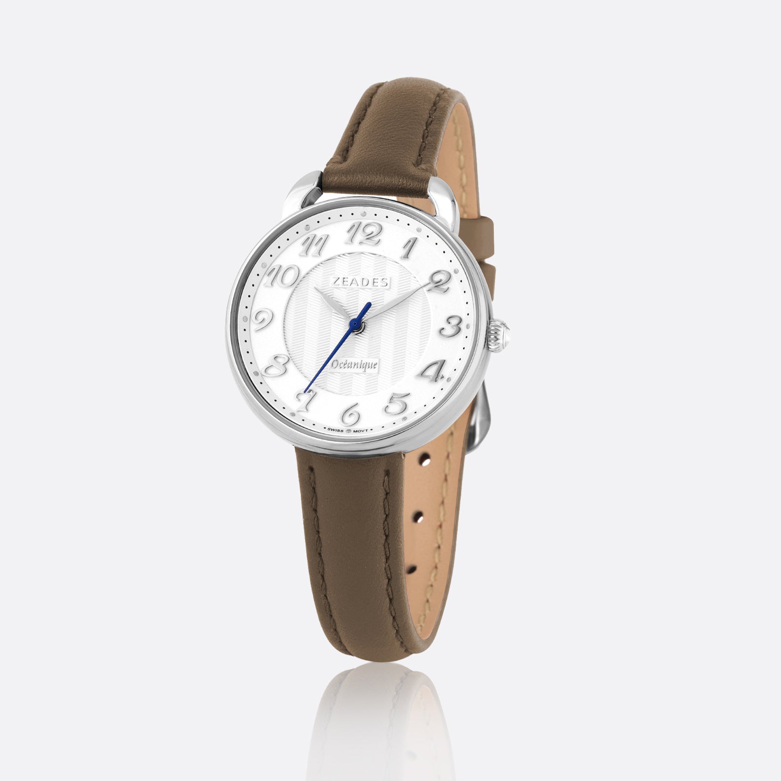 Watch OCEANIQUE 30-STA-TTA