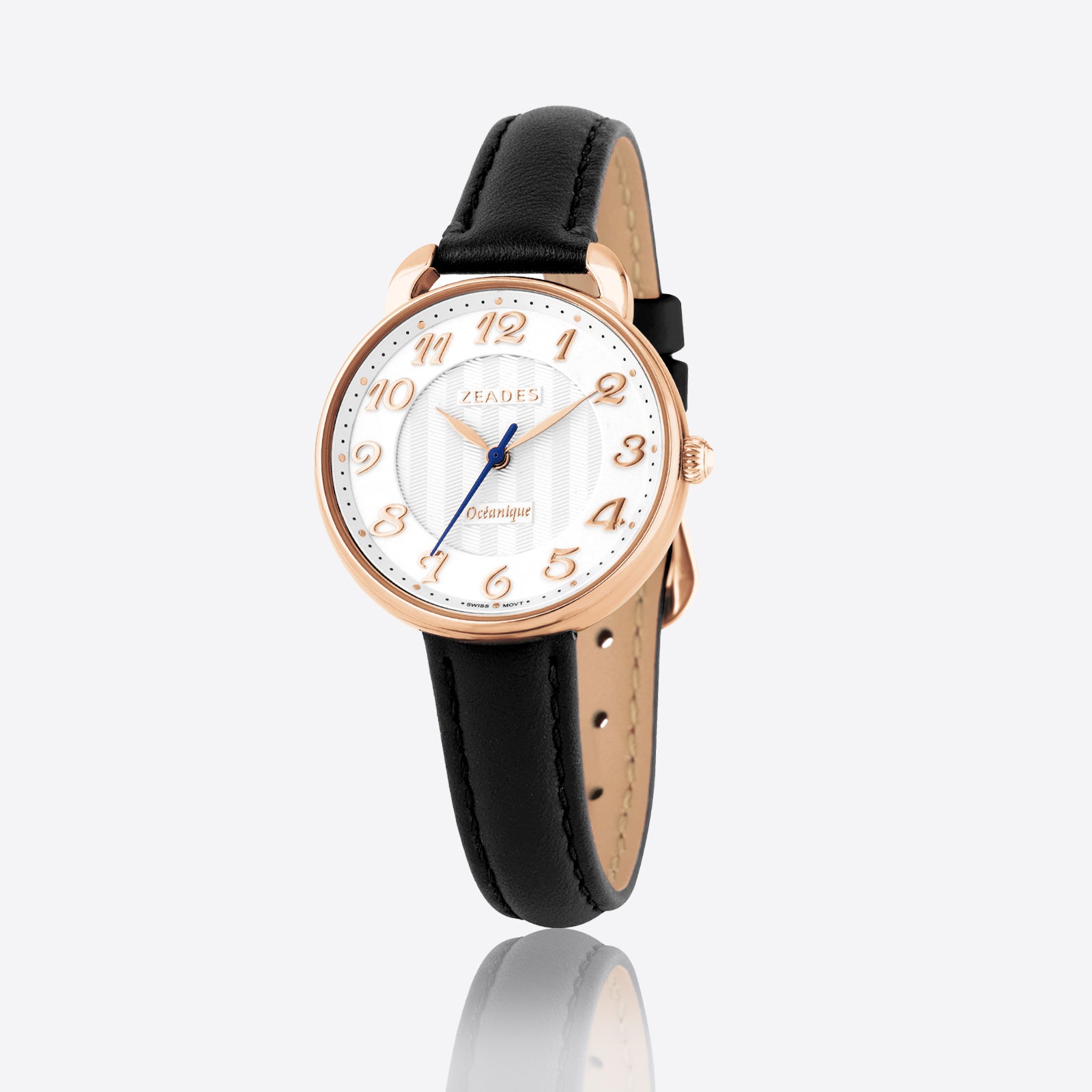 Montre OCEANIQUE 30-SRG-TBL