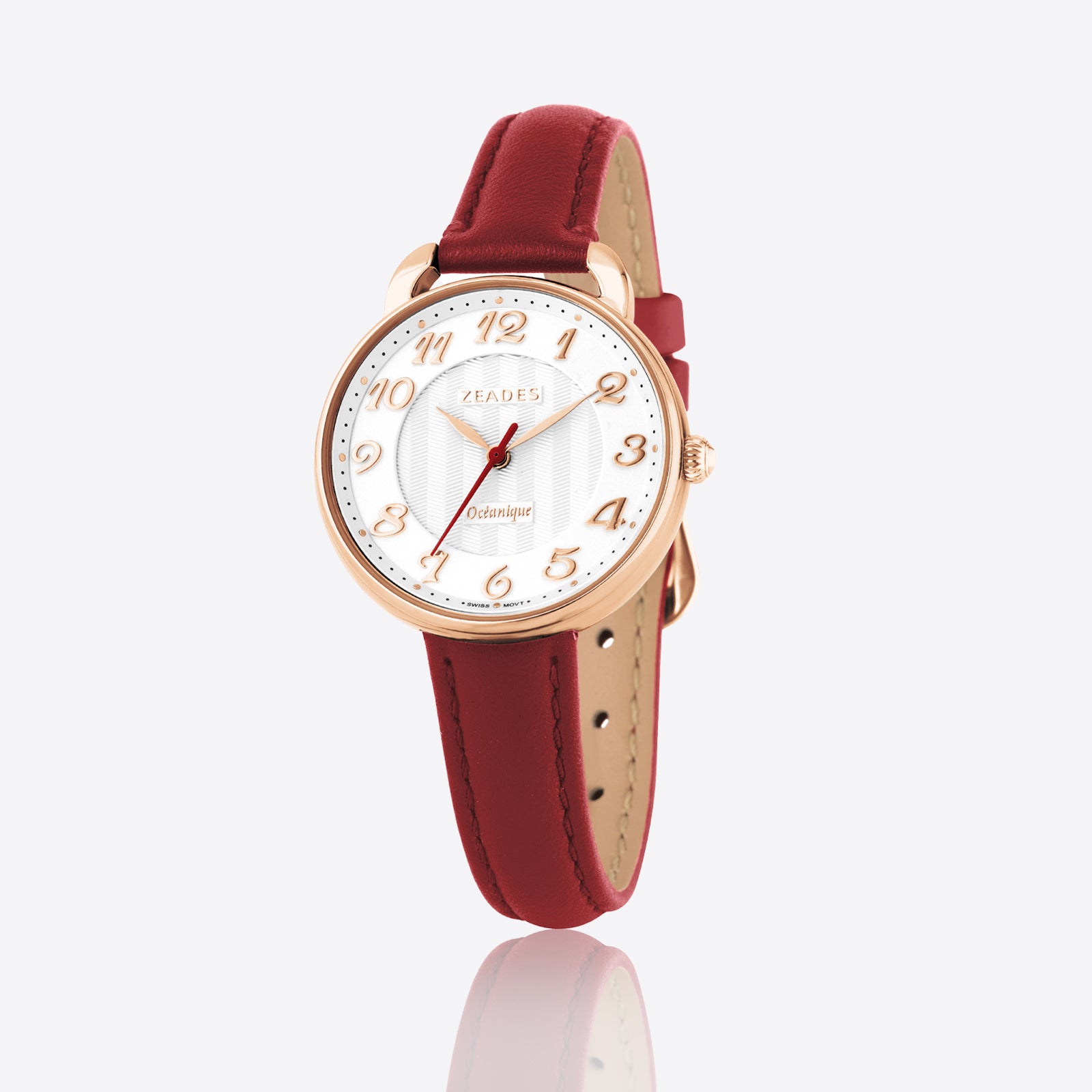Watch OCEANIQUE 30-SRG-TAM