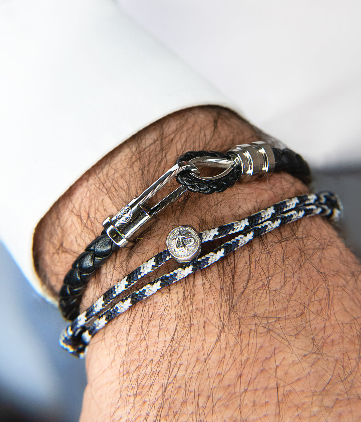 Bracelet PENNON eco Black