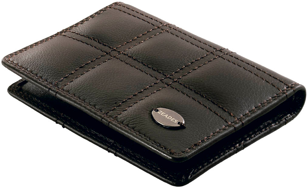 Card Holder SONDRIO BR/STBR