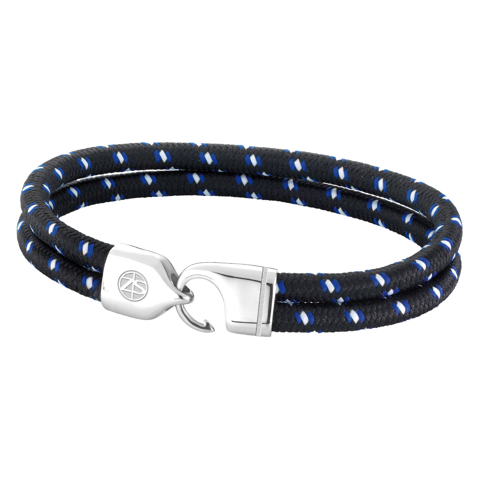 Bracelet BOME Nautic BL.AW